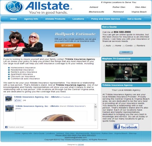 AllState