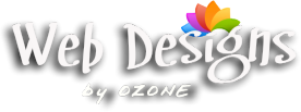 Web Designs by Ozone